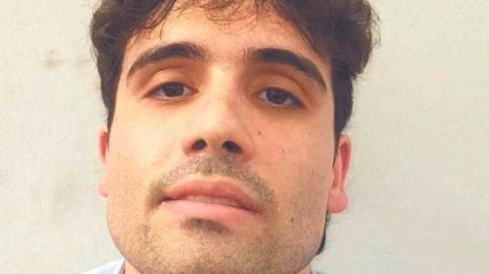 Ovidio Guzmán López