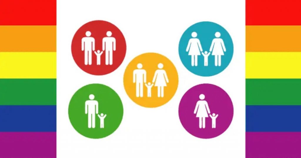 registrazione figli di genitori omosessuali