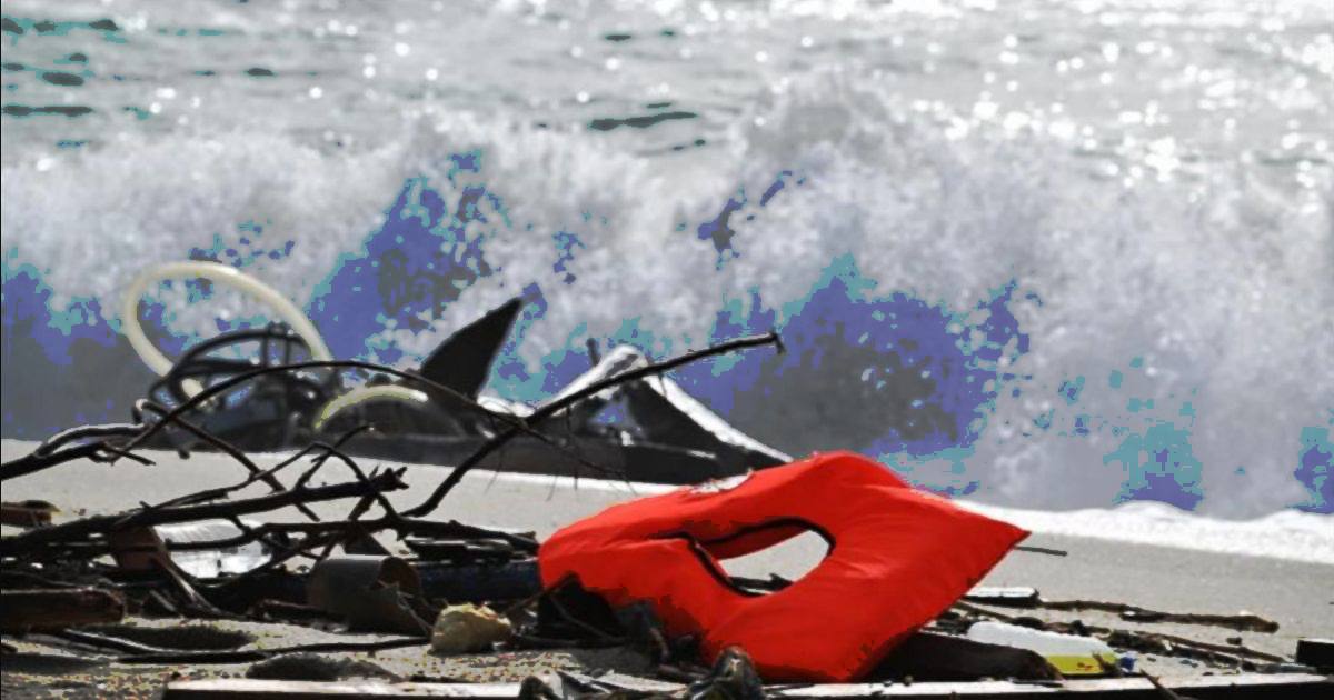 Naufragio cutro ultime notizie