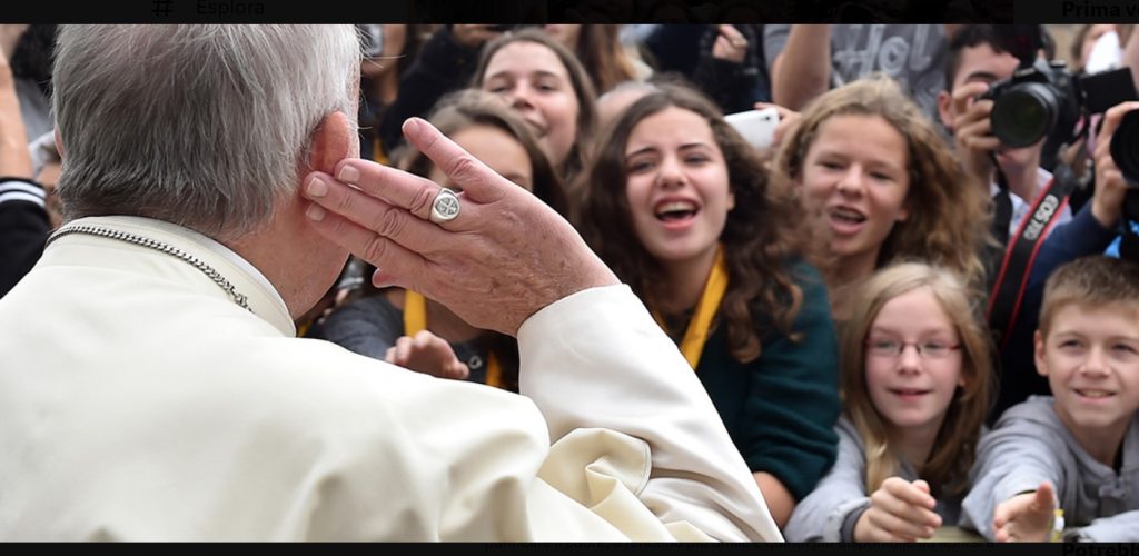 Papa Francesco ultime notizie 1 aprile 2023