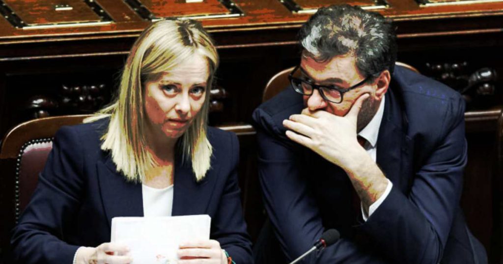 mes tensioni politiche in italia