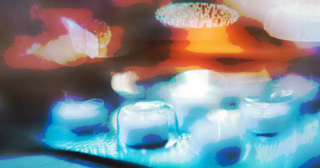 Pericolo fluorochinoloni