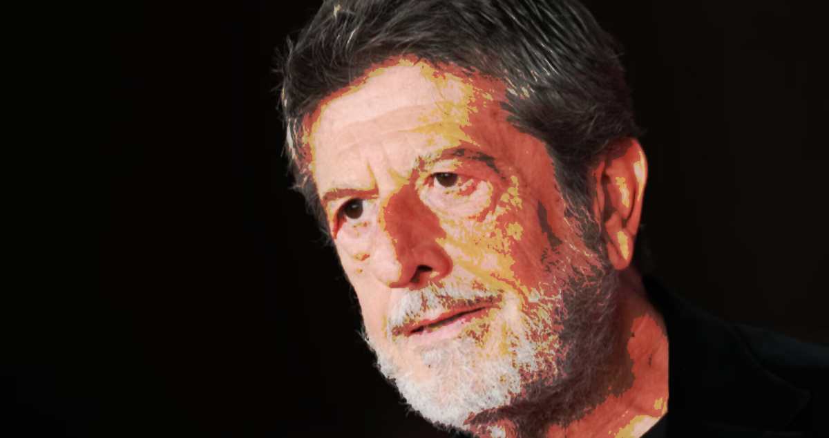 Andrea Purgatori morto