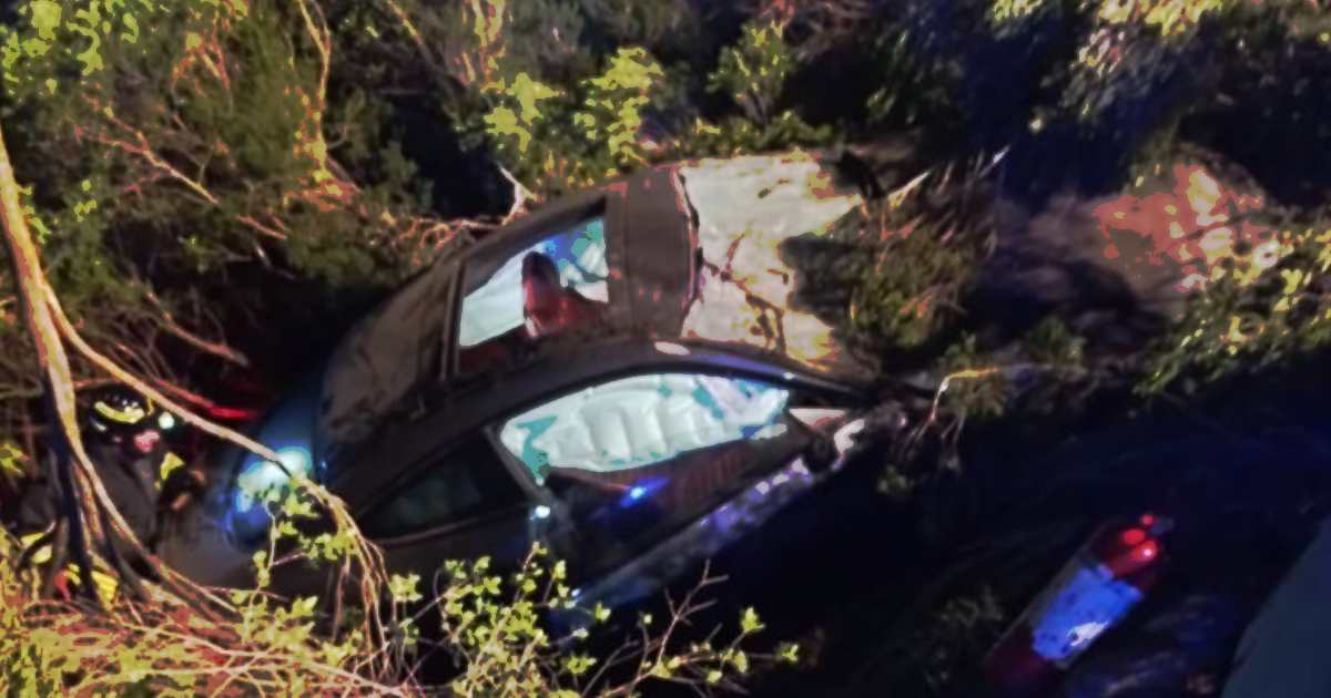 incidente stradale a porto cervo