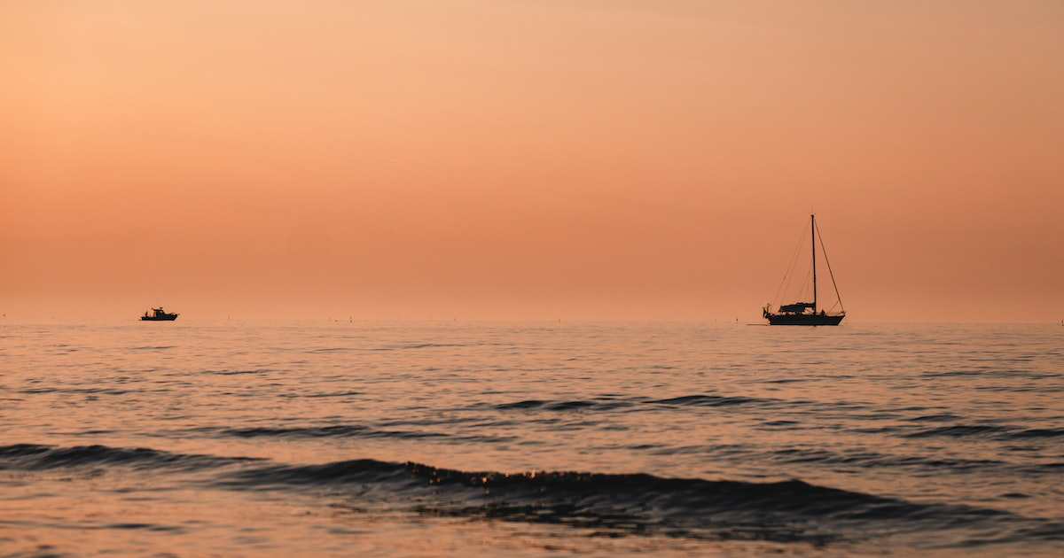 Caldo africano in Italia