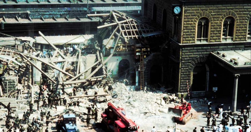 anniversario strage bologna
