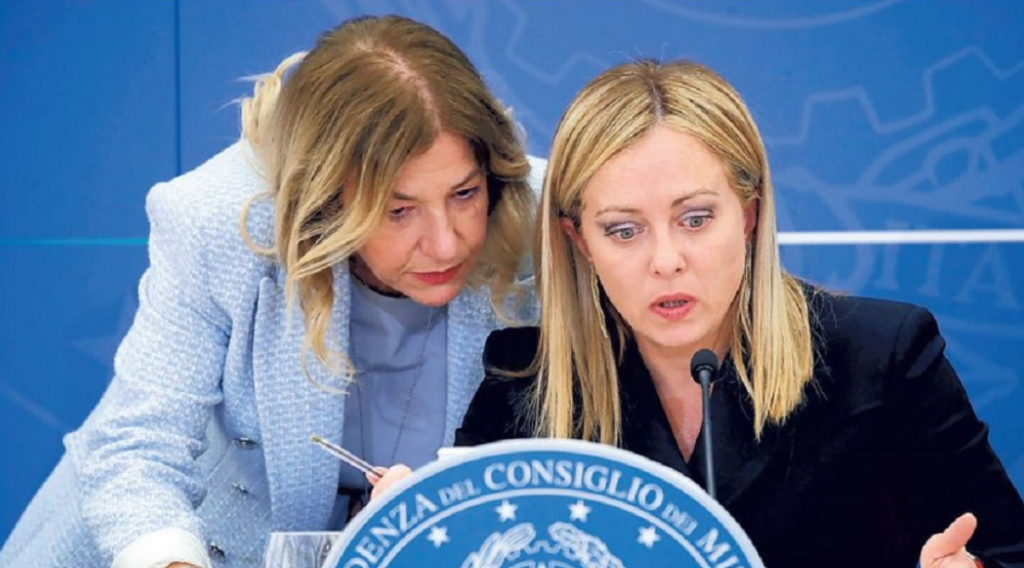 Il Governo Meloni e i dati macroeconomici