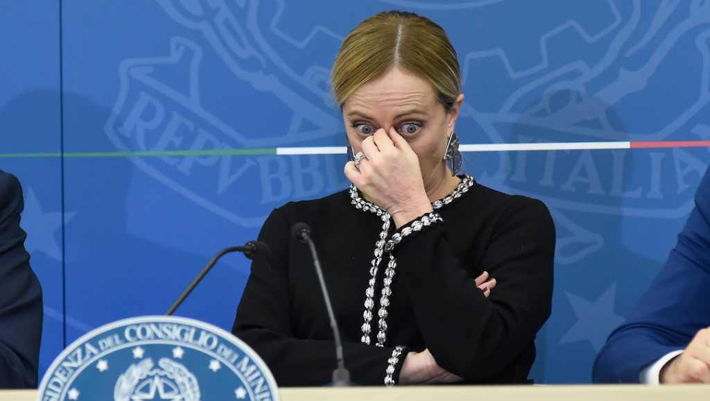 Il PNRR e il Governo Meloni