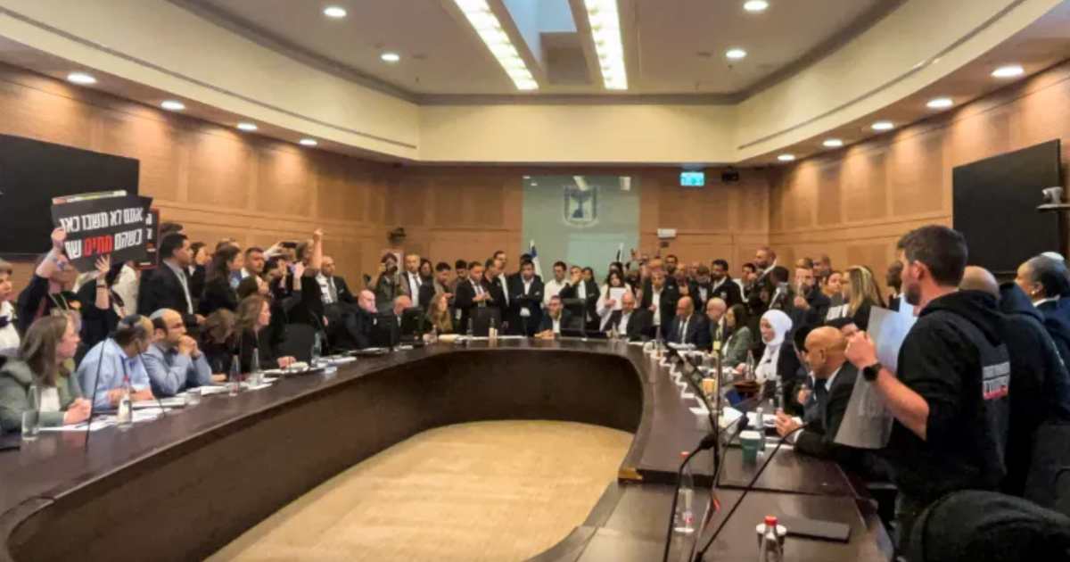 israeliani ostaggi a gaza