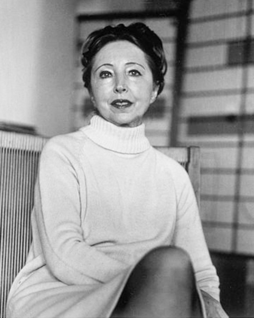 Anaïs Nin, la travolgente storia d'amore con Henry Miller 