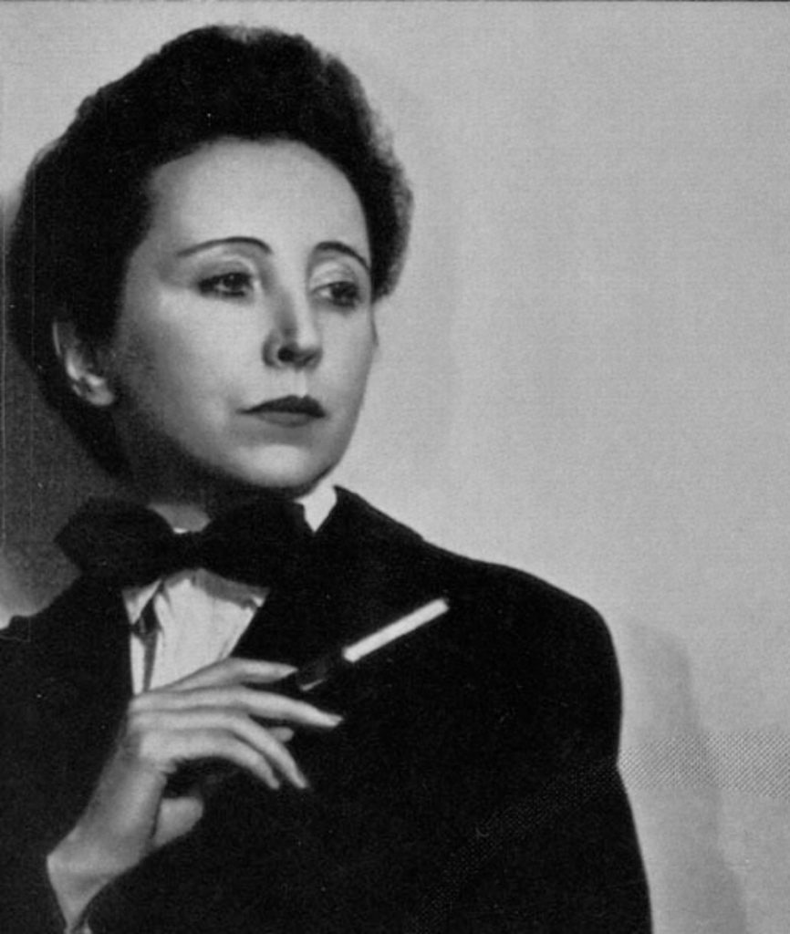 Anaïs Nin, la travolgente storia d'amore con Henry Miller 
