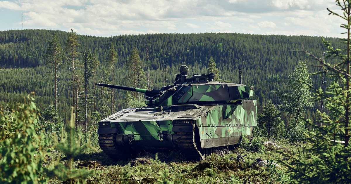 Guerra Russia Ucraina ultime notizie aiuti militari dalla Svezia