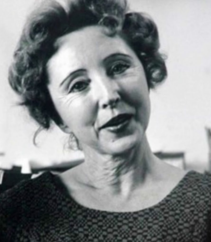 Anaïs Nin, la travolgente storia d'amore con Henry Miller 