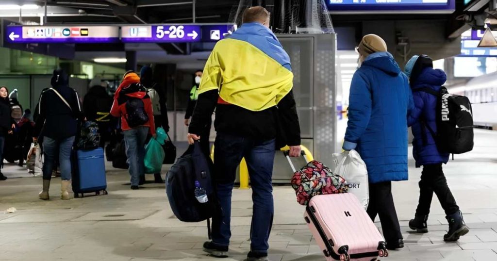 Guerra Russia Ucraina secondo anniversario