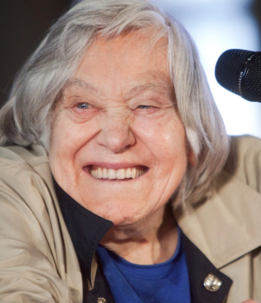 Margherita Hack curiosità