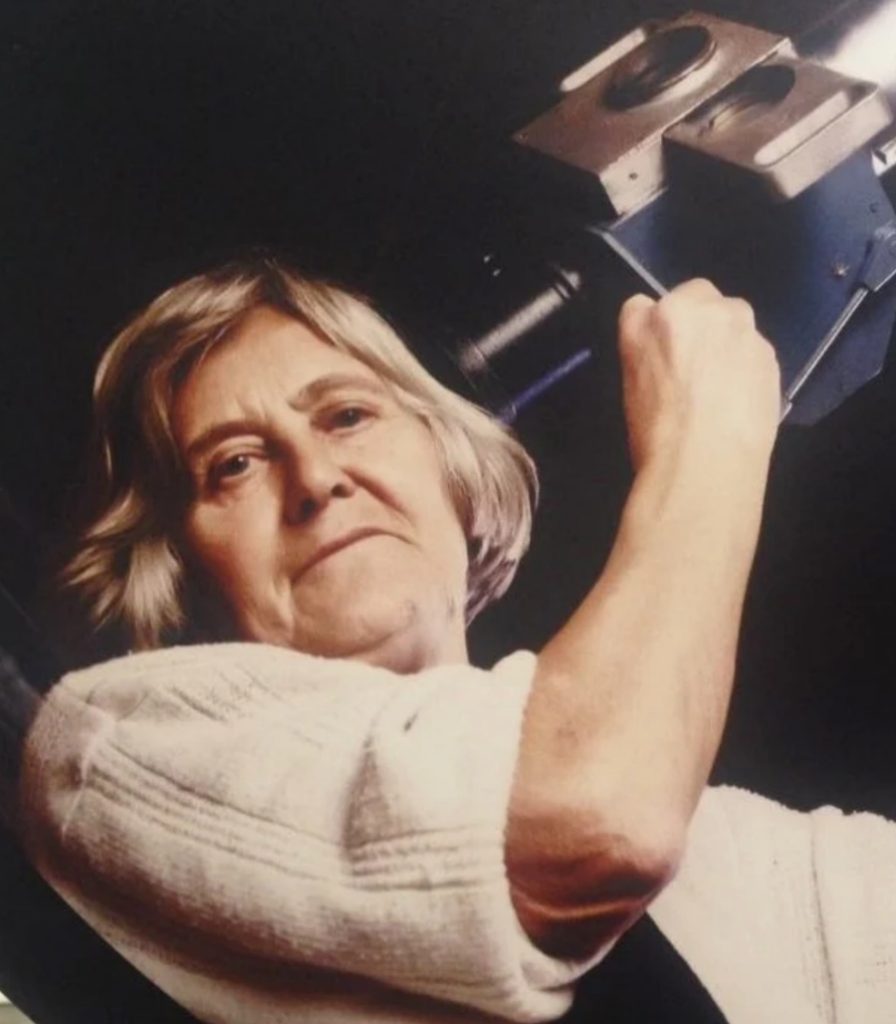 Margherita Hack curiosità