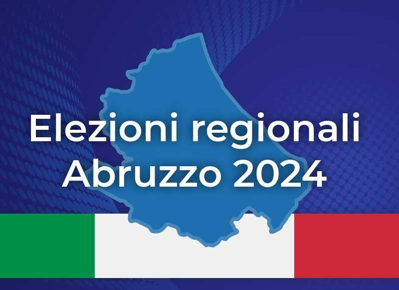 Abruzzo, elezioni regionali: vittoria per Marco Marsilio, centrodestra