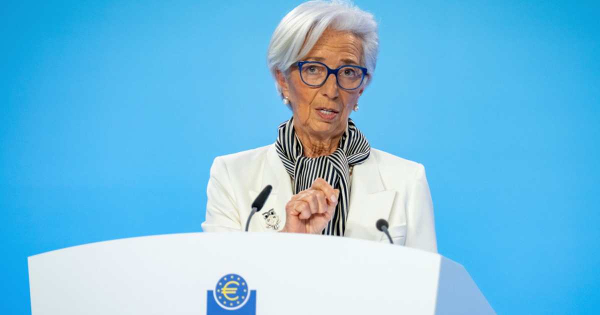 BCE tassi d'interesse