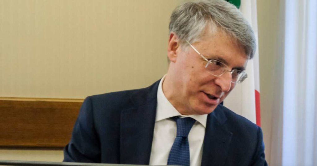 caso dossieraggi raffaele cantone