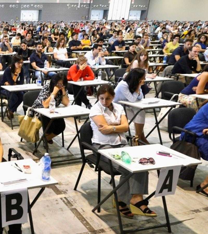 Concorsi scuola 2024 prova orale: programmi di studio