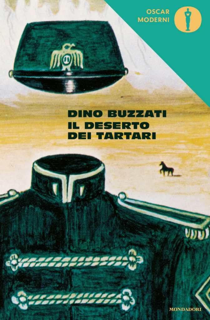 il deserto dei tartari significato