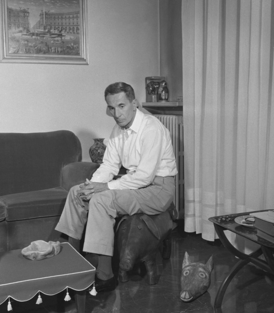 il deserto dei tartari significato