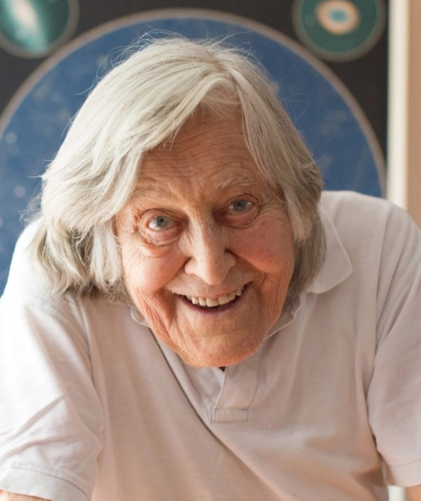 Margherita Hack curiosità