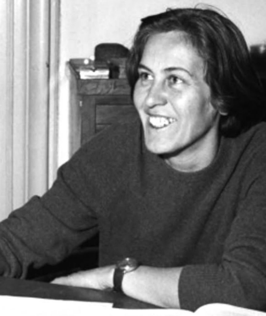 Margherita Hack curiosità