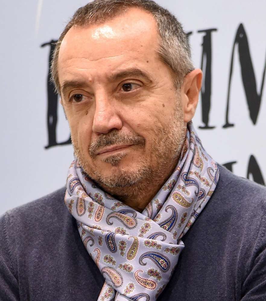 franco di mare morto