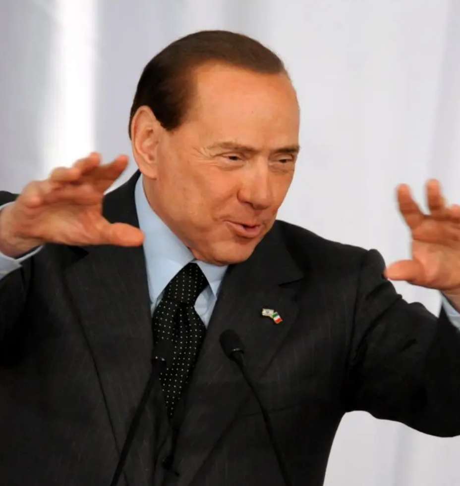 aeroporto Malpensa Berlusconi