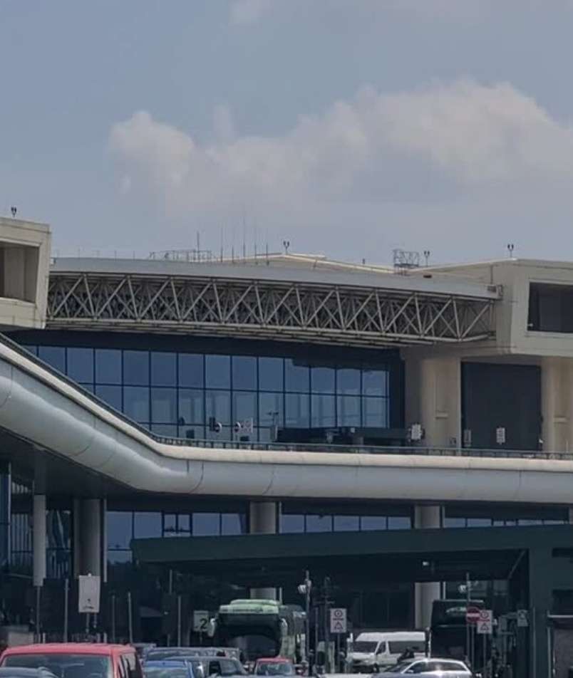 aeroporto Malpensa Berlusconi