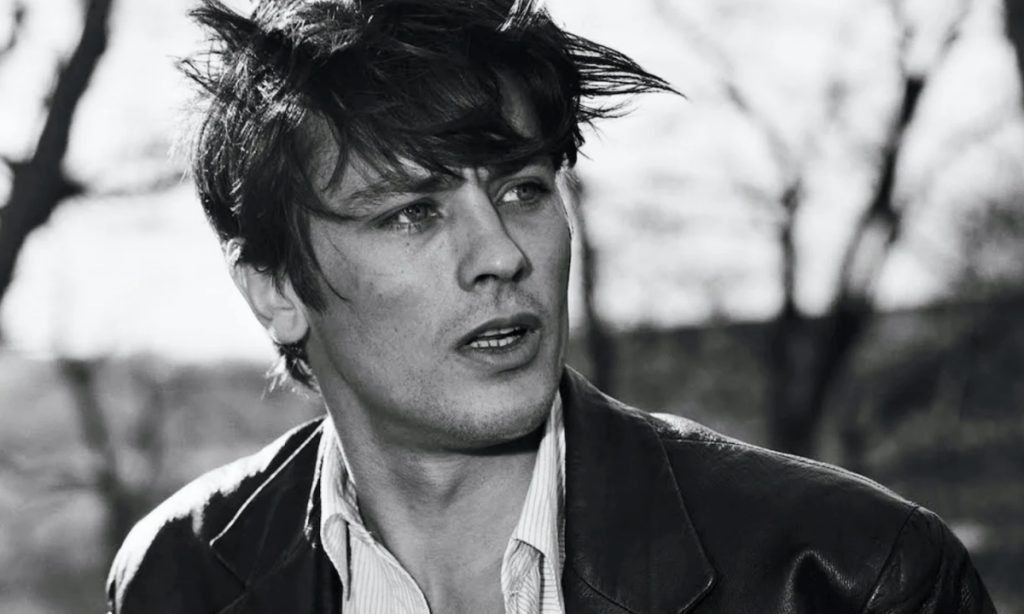 Adieu Monsieur Alain Delon