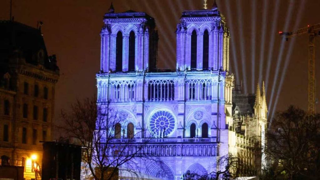 Notre-Dame de Paris
