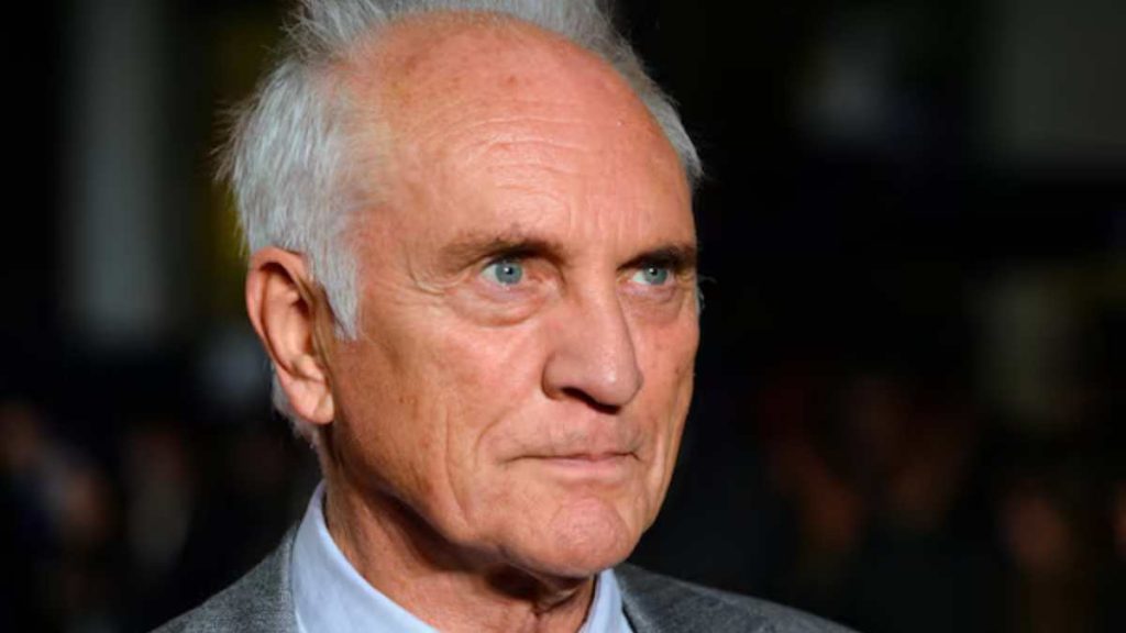 terence stamp