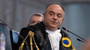 gratteri lezioni di mafie 'ndrangheta