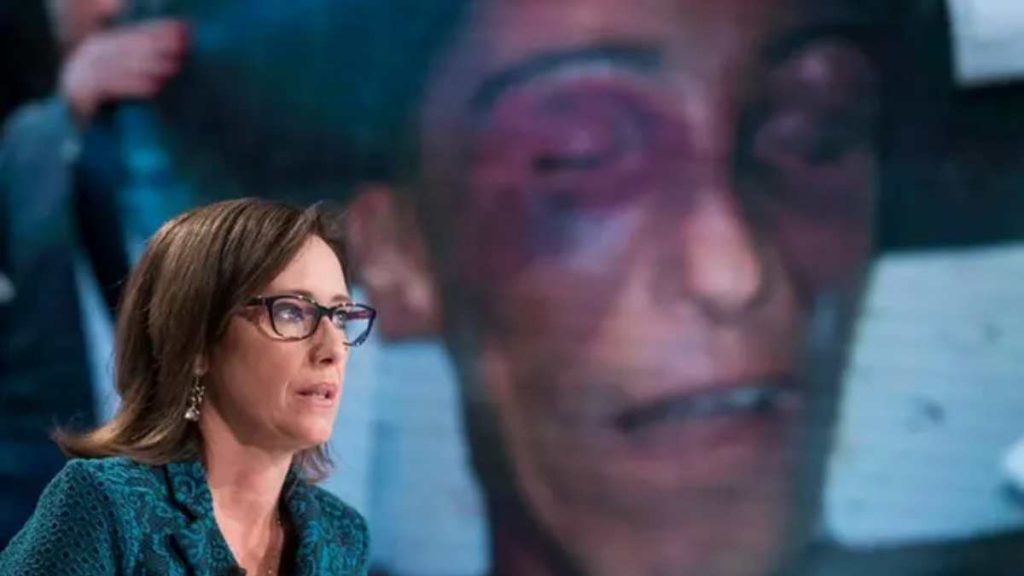 ilaria e stefano cucchi