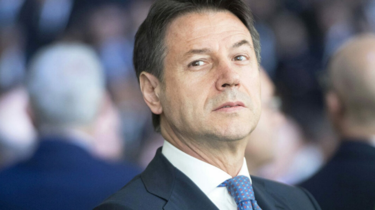 Giuseppe Conte, il racconto inedito sulla malattia: 