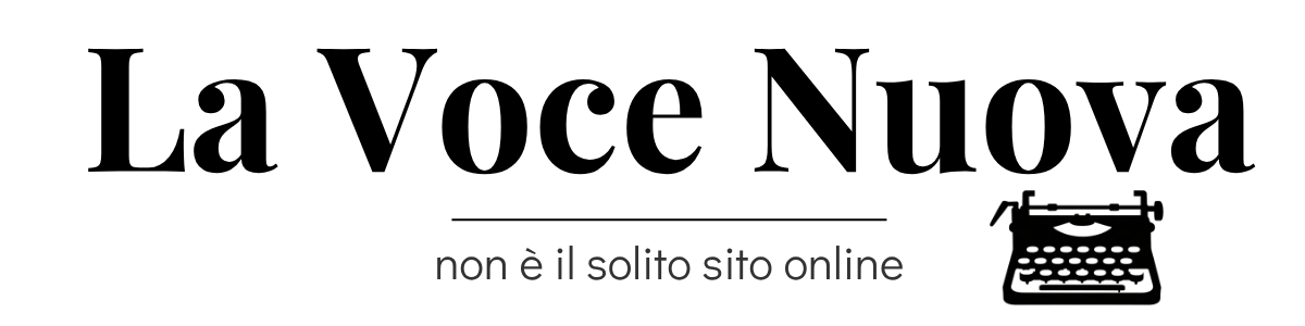 La Voce Nuova