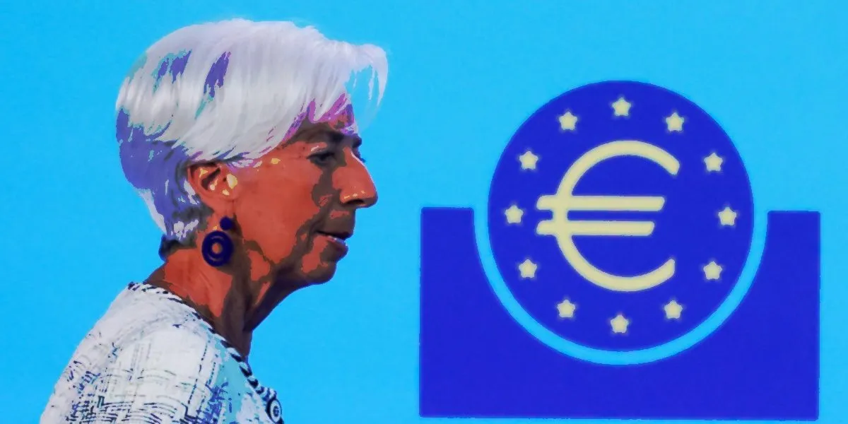 BCE Lagarde Aumento Tassi