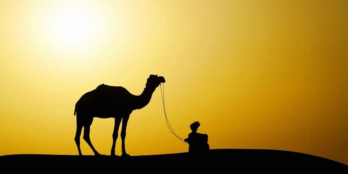 ondata di caldo africano in italia