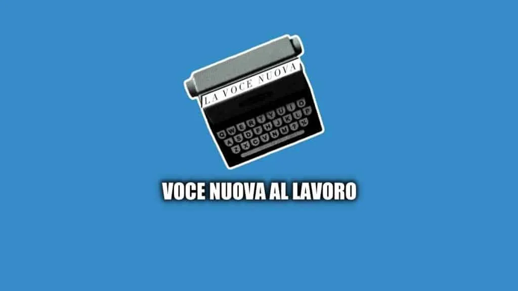 Vn Lavoro